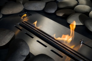 gas log heaters Dandenong