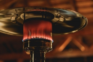 gas log fires Dandenong