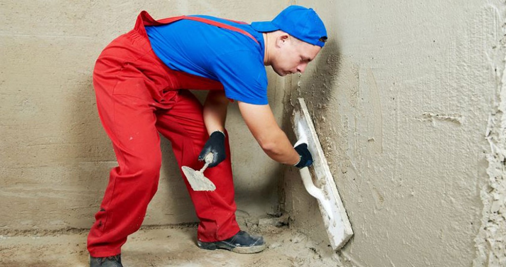 What You Need To Know About The Plaster Repairs London?