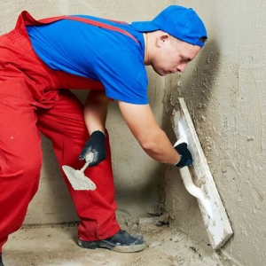 What You Need To Know About The Plaster Repairs London?