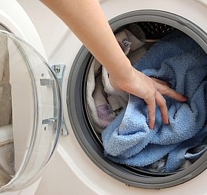 10 Tips For Maintaining Your Front Load Washing Machine