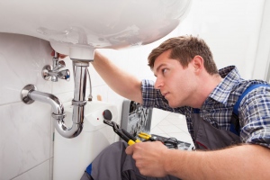 Clean House With Quality Plumbing Services