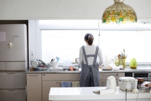 7 Effective Ways Of Making Your Kitchen More Functional