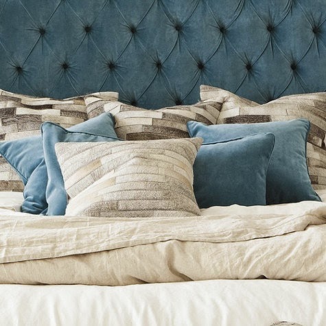 Luxury Decorative Pillows For Sofa