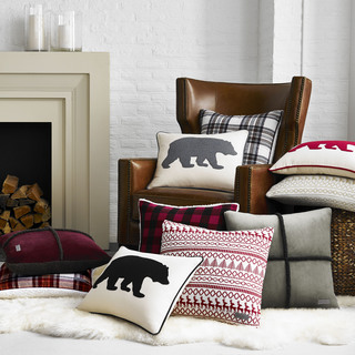 The Guide To Buying Luxury Decorative Pillows For Sofa