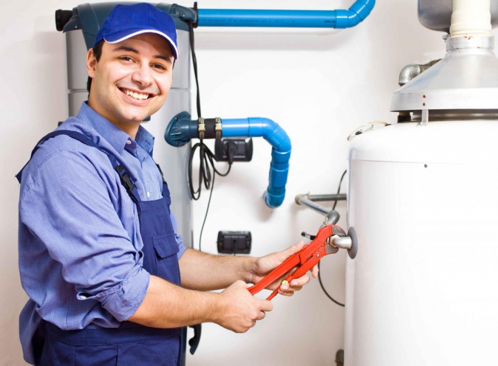 Residential Water Heater Repair and Replacement