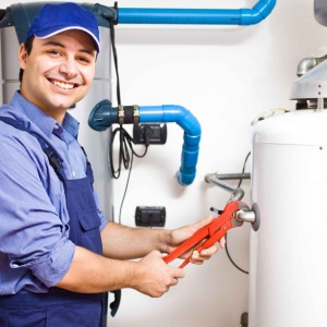 Residential Water Heater Repair and Replacement