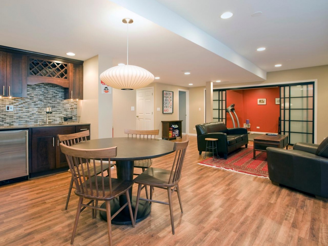 Setting The Right Basement Finishing Cost