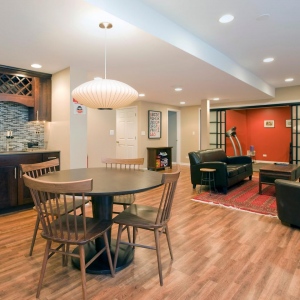 Setting The Right Basement Finishing Cost