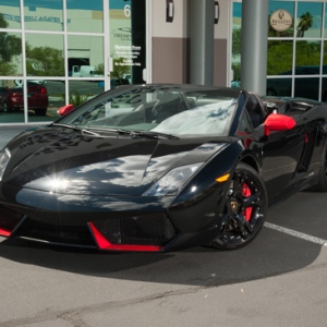 Car Rental - Various Reasons To Hire A Lamborghini