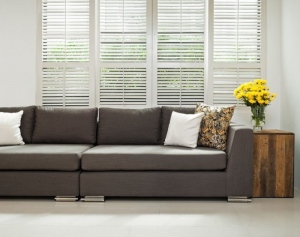 Venetian Blinds