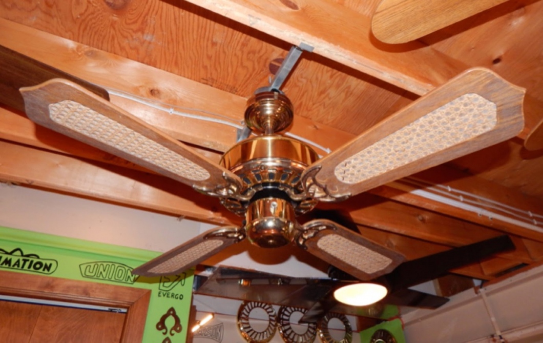 Decorative Ceiling Fans With Lights For Living Room