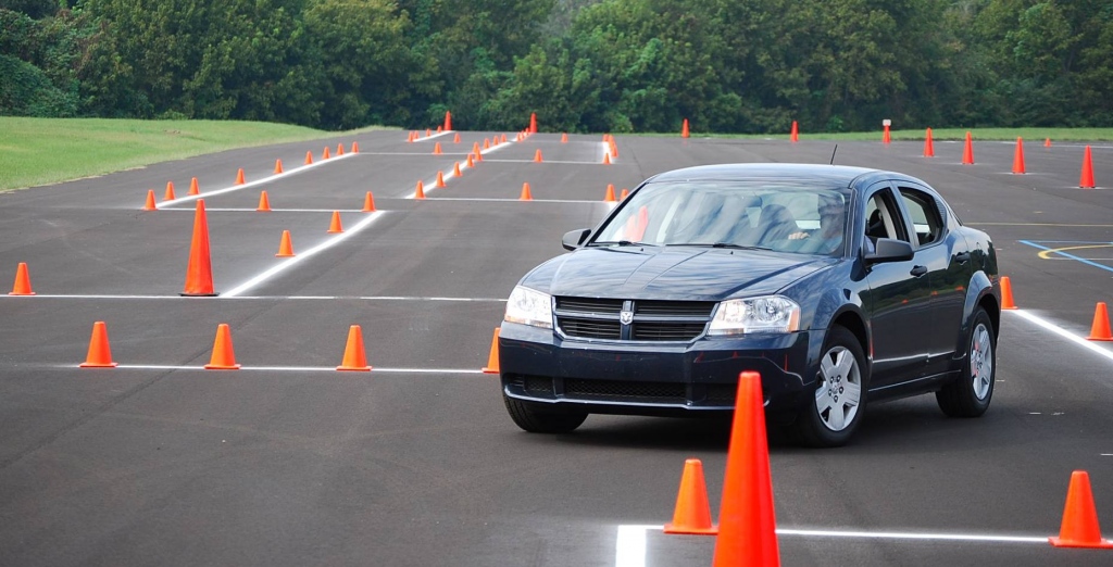 Why To Choose My Driving Lessons Driving Course