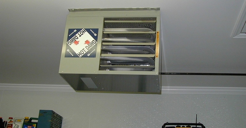 Hot Tips For Finding The Best Garage Heater