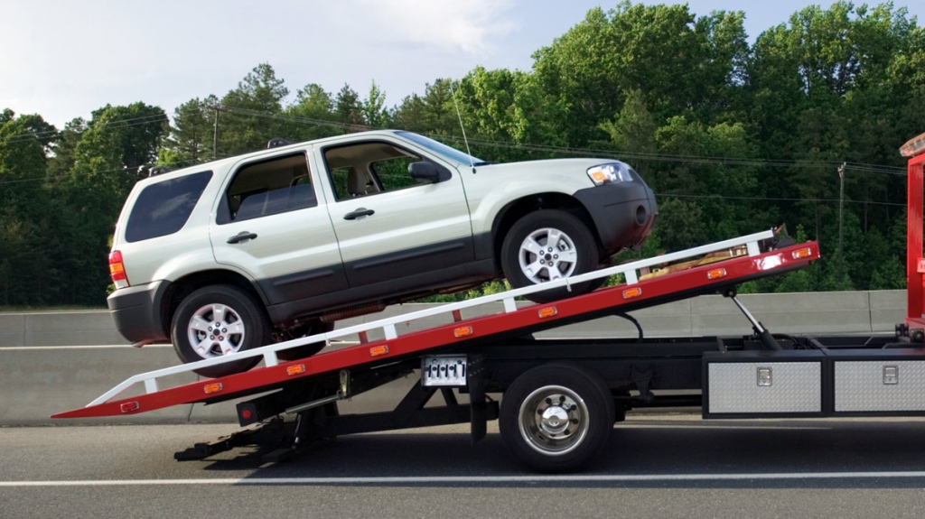 Towing Service In Los Angeles To Save Your Time and Money