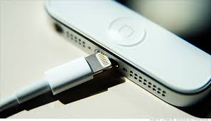 What To Do When Your iPhone 5s Stops Charging