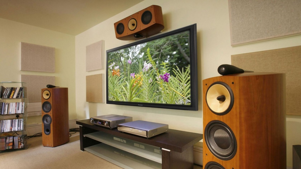 Simple Guide To Buying Home Cinema Systems