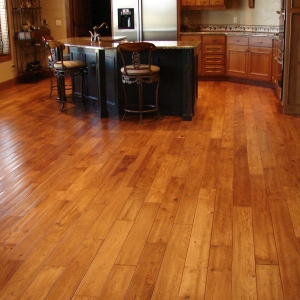 7 Tips For Keeping Up Your Wooden Flooring!