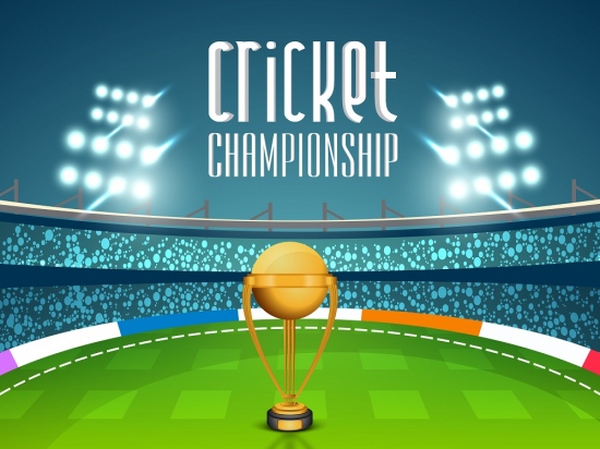 Cricket Championships