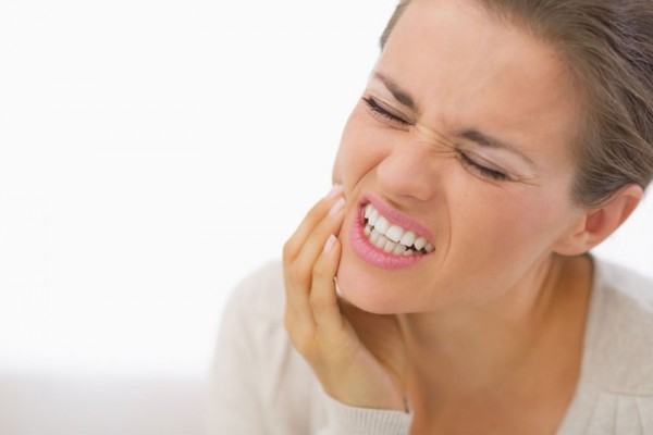 Experiencing These Symptoms? You May Have Impacted Wisdom Teeth