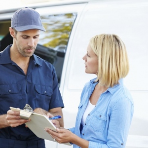 How Courier Service Could Help Your Business