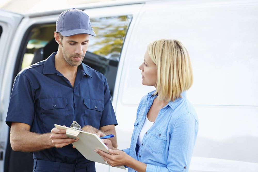 How Courier Service Could Help Your Business