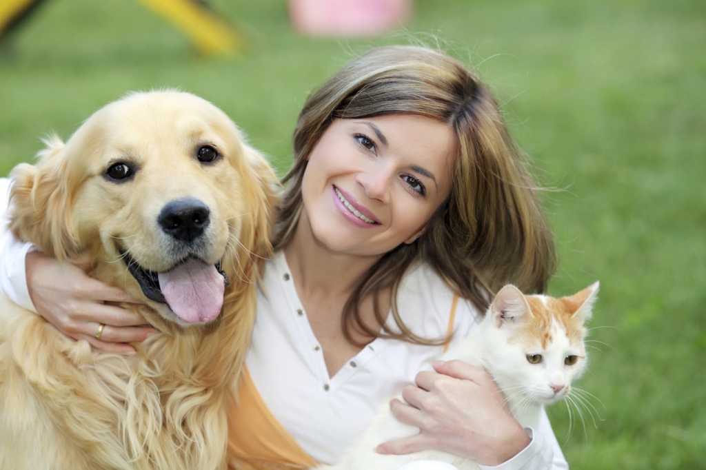 PET CARE SERVICES