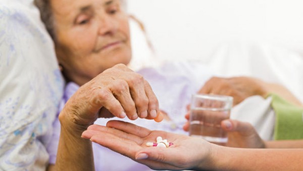 Popular Drugs, Even At Low Dosages, May Be Linked To Dementia