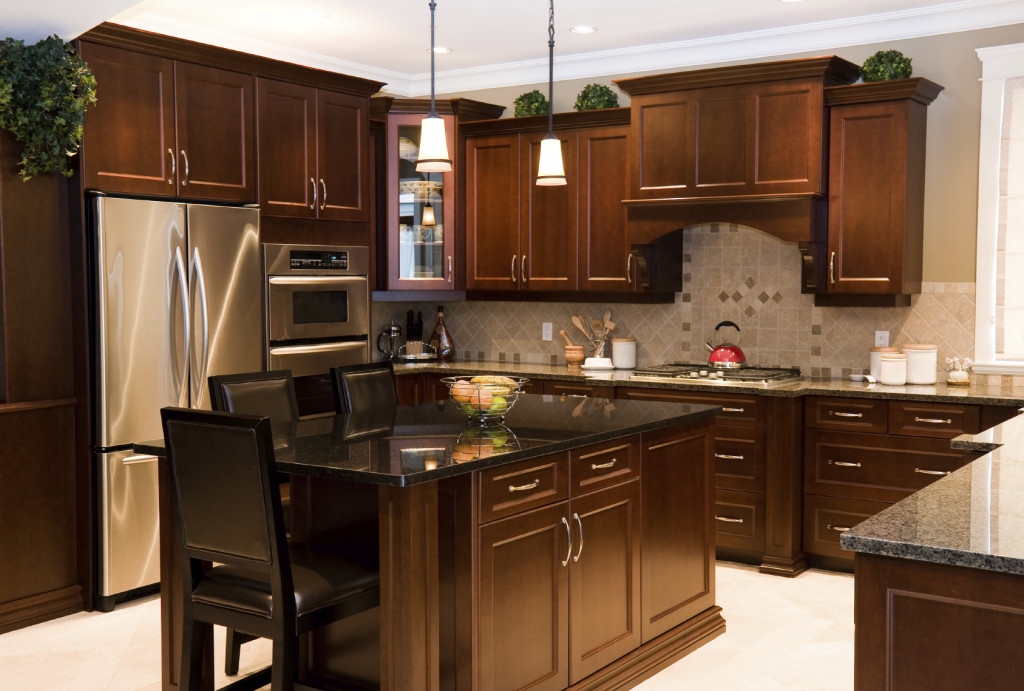 Popular Kitchen Trends