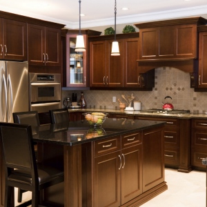 Popular Kitchen Trends