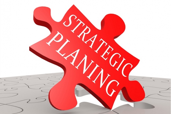 Strategic Planning Is The Key To Business And An Important Tool