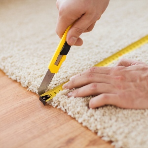 The Benefits Of Carpet Flooring