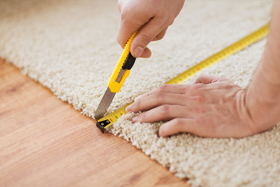 The Benefits Of Carpet Flooring