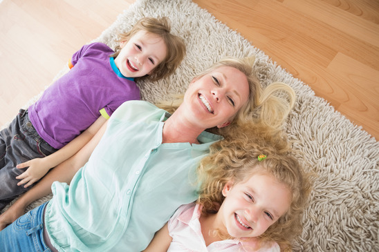 The Benefits Of Carpet Flooring