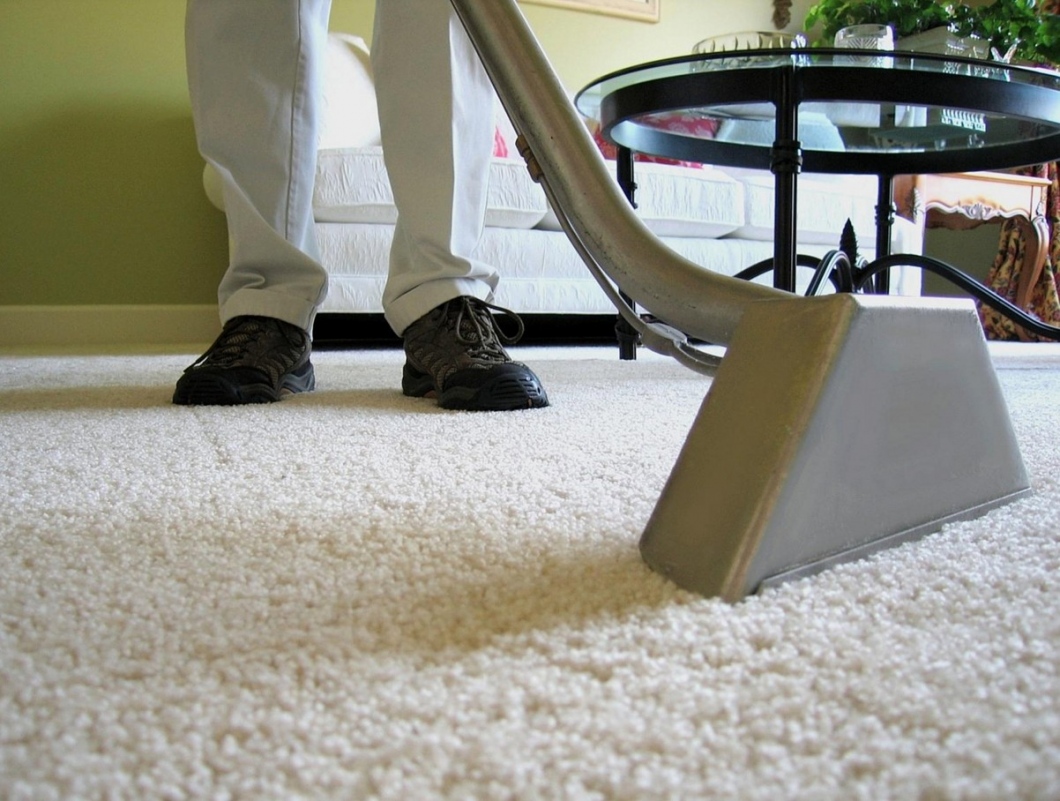 The Benefits To Having Your Carpet Cleaned