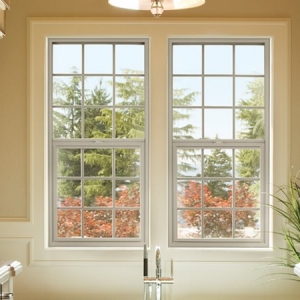 Vinyl Windows - Profits Of Selecting Vinyl Windows