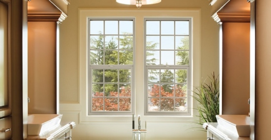 Vinyl Windows - Profits Of Selecting Vinyl Windows