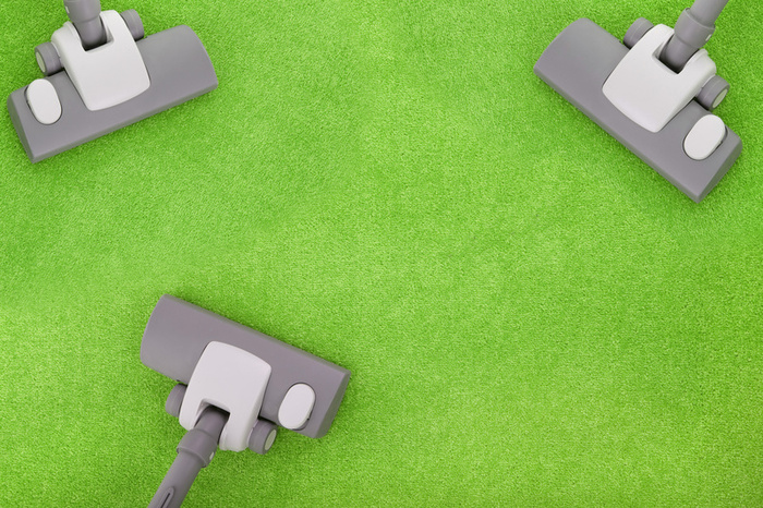 The Benefits To Having Your Carpet Cleaned