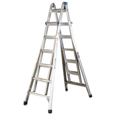 5 Compelling Reasons Why Aluminum Ladders Are So Popular