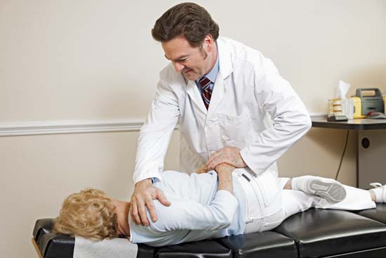 Chiropractors’ Contribution Behind The Success Of Athletes and Every Common Person