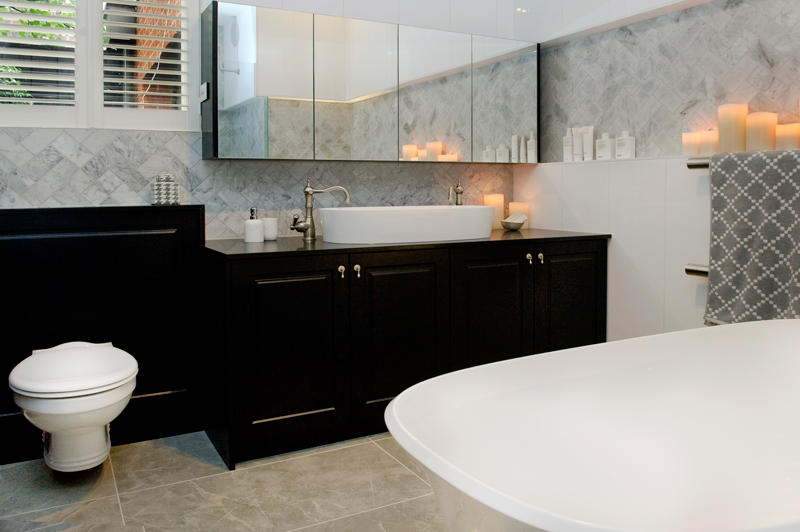 Deadline Design Blackburn Tiles High-End Luxury