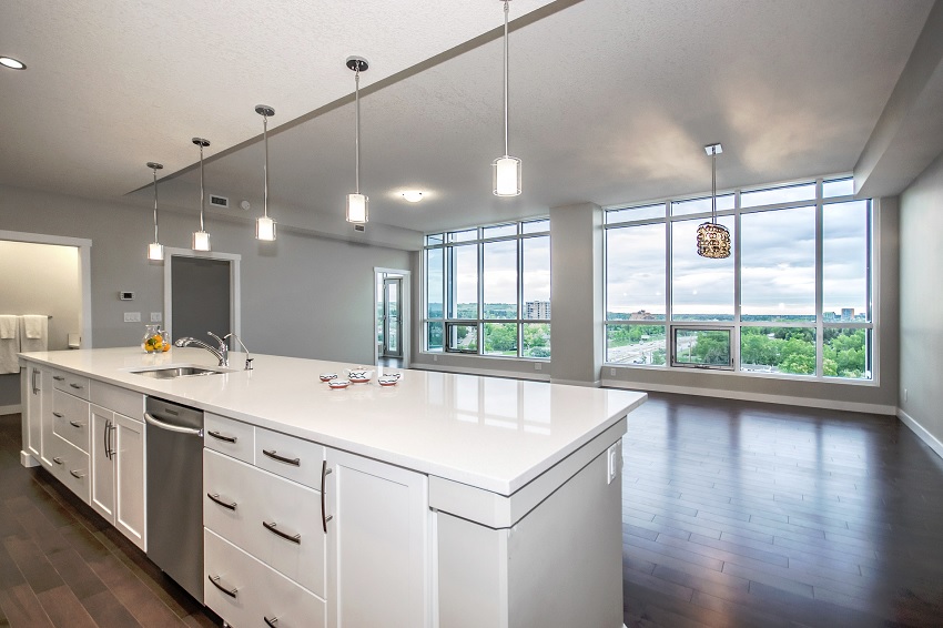 Significant Features Of A Calgary Real Estate Market In 2016