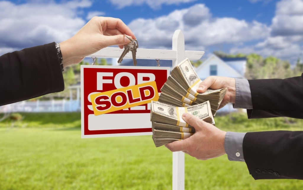 Cash Property Sale An Easy Way To Sell Your Home For Cash