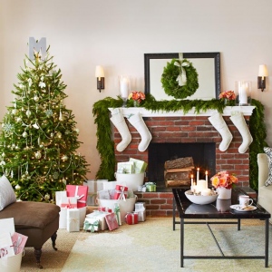 New Christmas Ideas For Your Home Decor