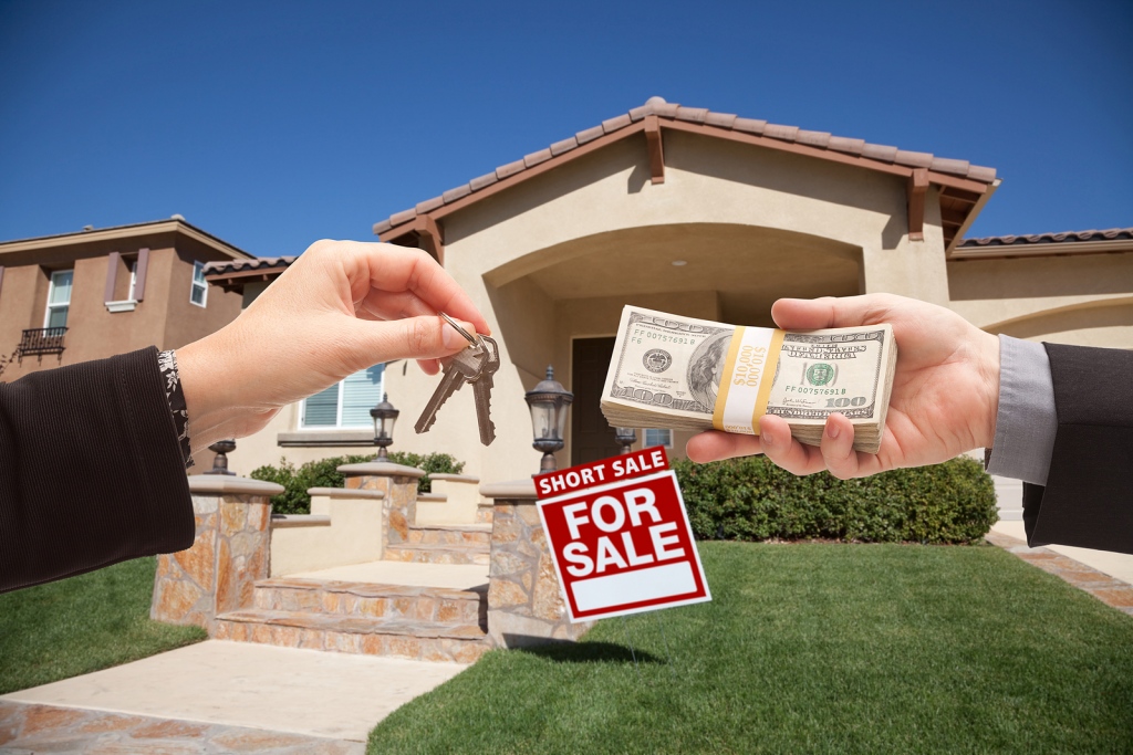 Sell Your House To A Cash Buyer And Get Paid Quickly In Cash