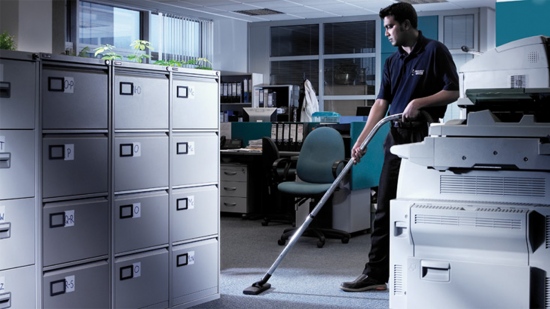Things To Consider While Hiring The Office Cleaning Services
