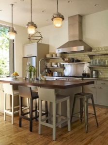 Easy Ways To Improve Your Kitchen