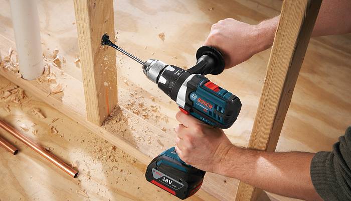 Power and Hand Tools - Helping In Increasing Organizational Productivity