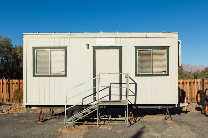 Is Opting For Prefabricated Homes A Wise Option?