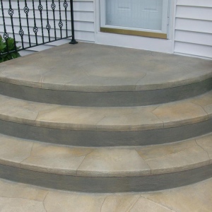 Different Types Of Coverings For Concrete Stairs